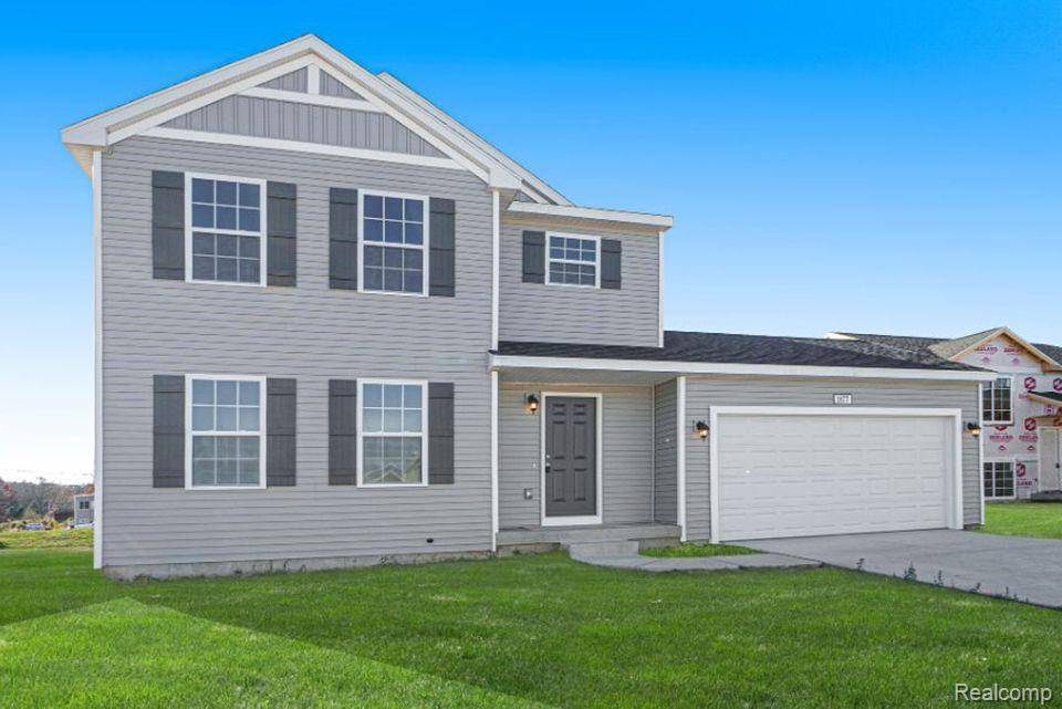 Tecumseh, MI 49417,737 Lone Oak Way