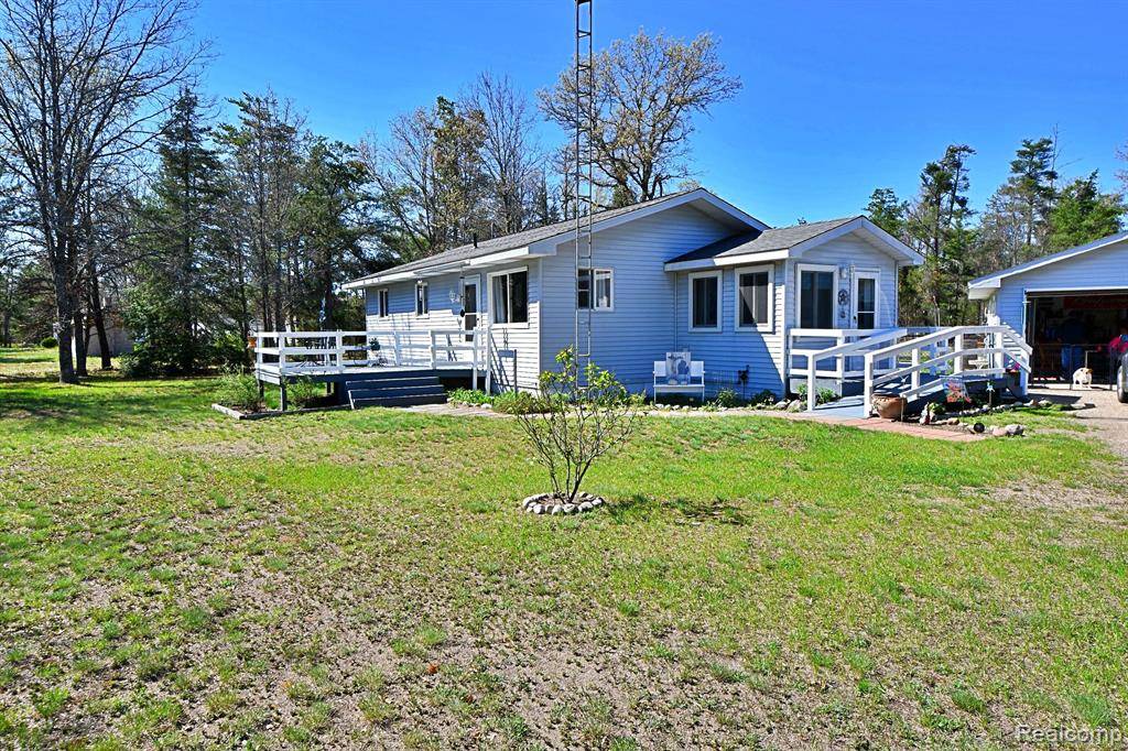 Grayling, MI 49738,2741 E M 72