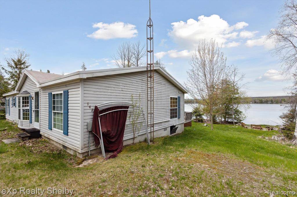 Lachine, MI 49753,9168 CLEWLEY Road