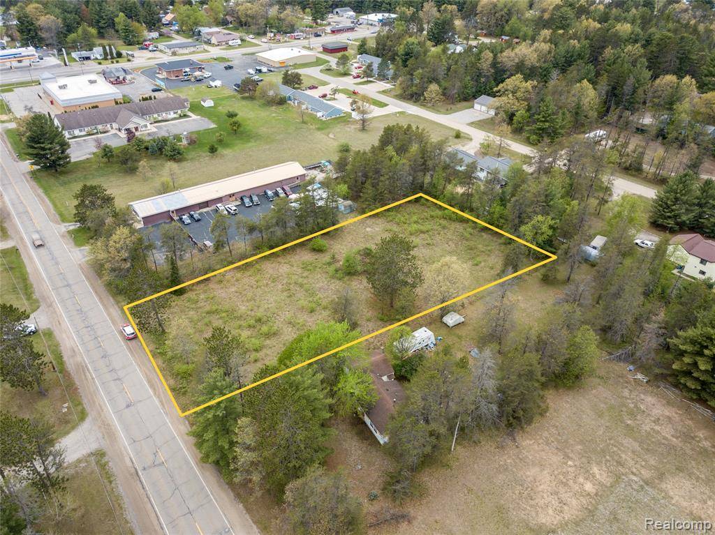 St. Helen, MI 48656,10153 E AIRPORT Road