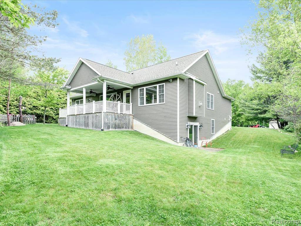 Lexington, MI 48450,5076 BIRCH Avenue
