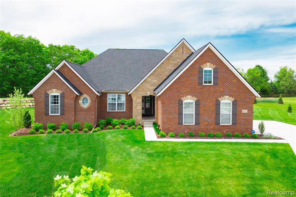 Northville, MI 48167,21377 STONE MEADOW Drive