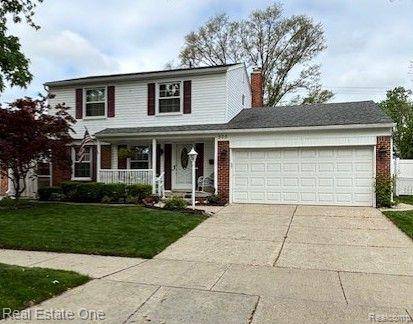 Clawson, MI,505 DARBEE Court