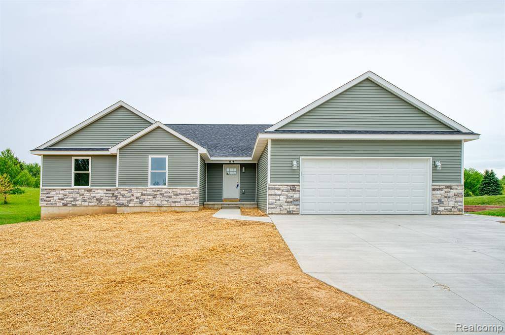 Gregory, MI 48137,9674 IOSCO RIDGE Drive