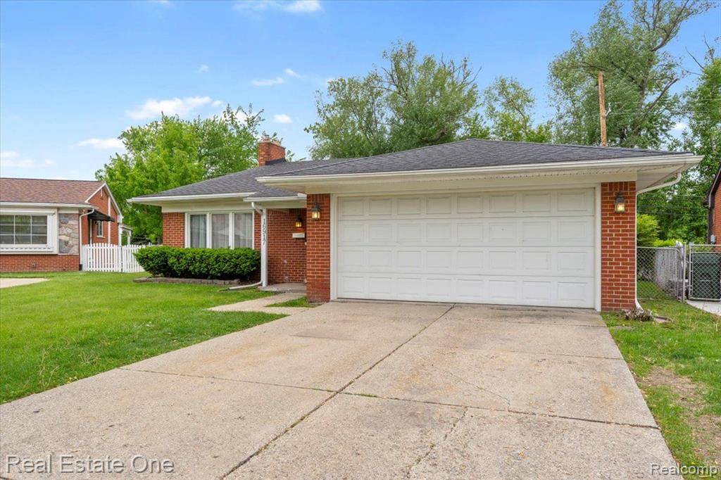 Allen Park, MI 48101,16917 CICOTTE Avenue