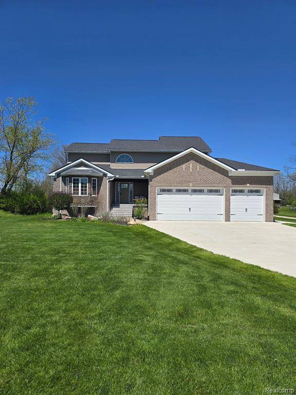 Armada, MI,20223 32 MILE Road