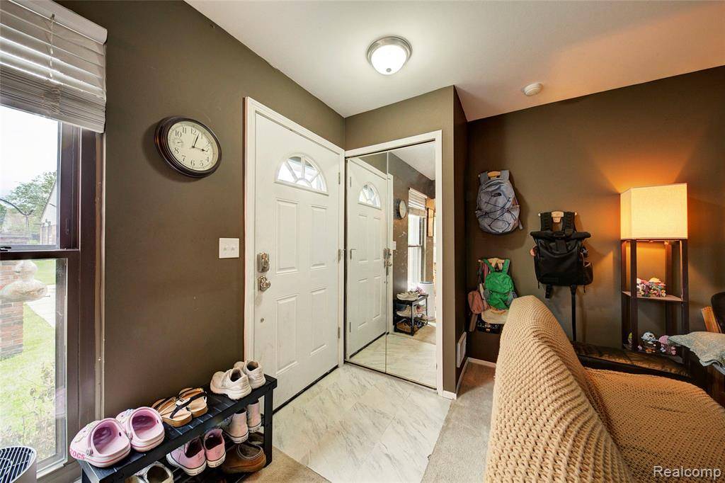 Canton, MI 48188,41381 NORTHWIND Drive