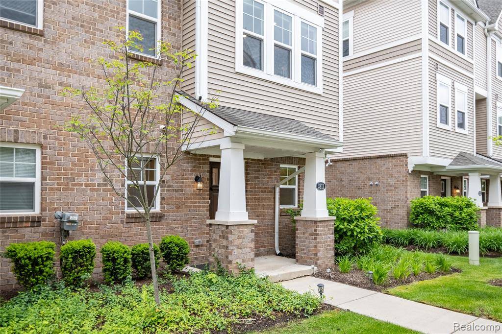Wixom, MI 48393,3217 CHAMBERS W
