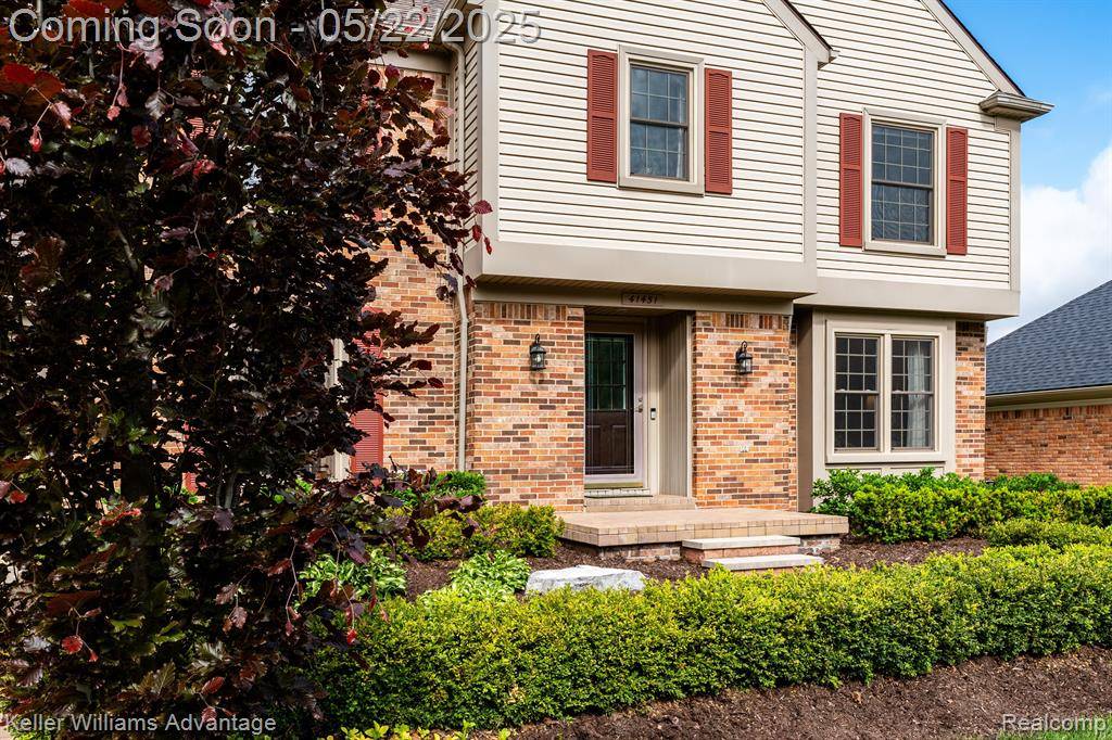 Northville, MI 48168,41451 Waterfall Road