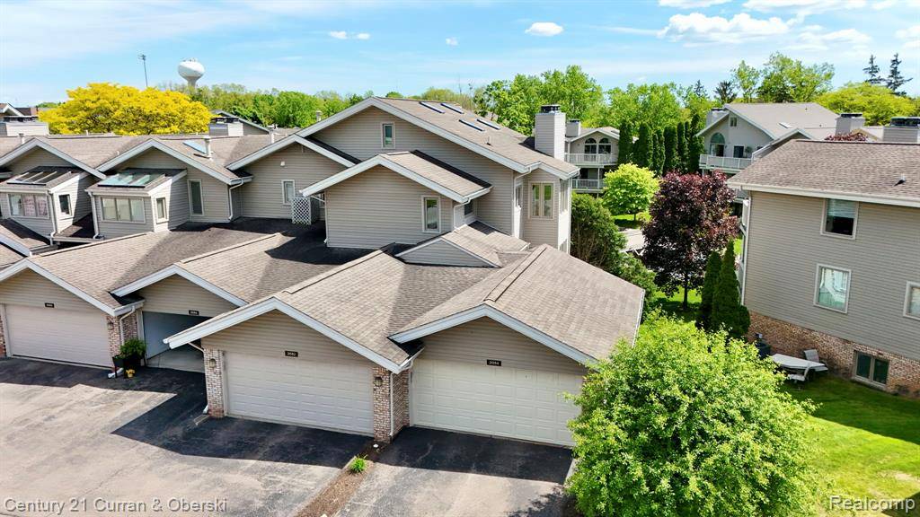Northville, MI 48167,21084 BOULDER Circle