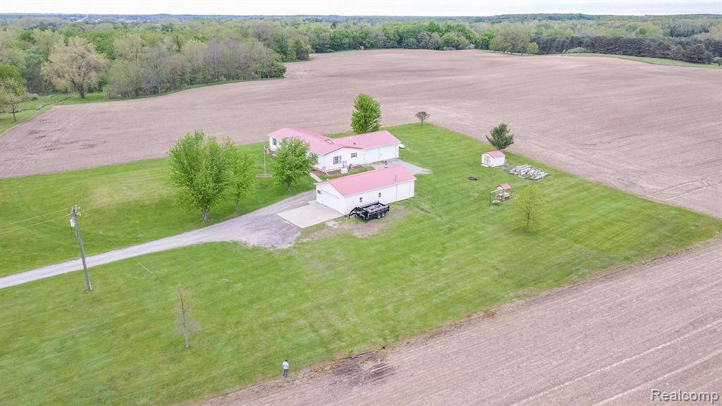 Mayville Vlg, MI 48744,5373 MERTZ Road