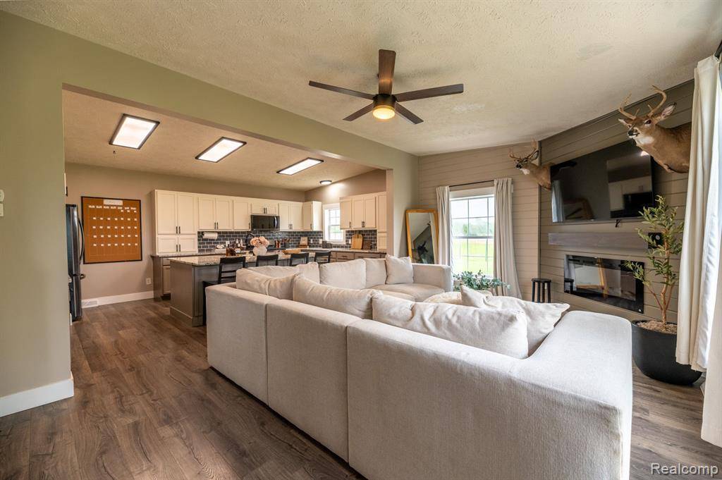 Mayville Vlg, MI 48744,5373 MERTZ Road