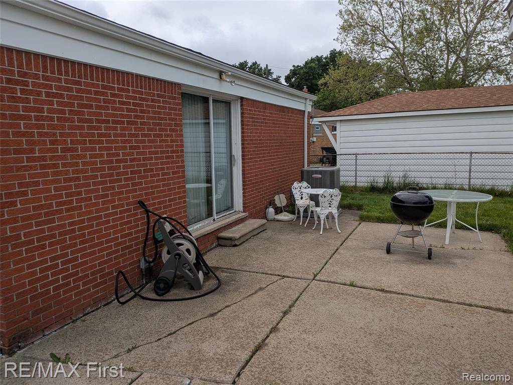 Redford, MI 48239,26914 GLENDALE