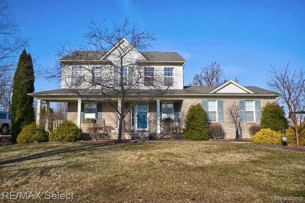 Grand Blanc, MI 48439,8056 LARK Lane