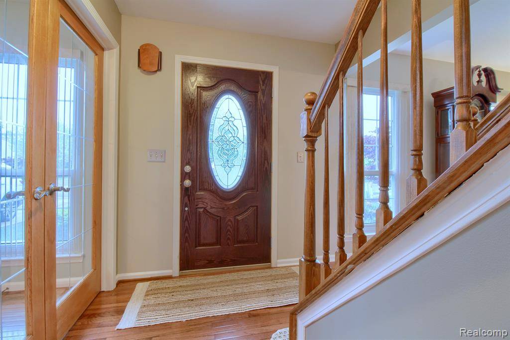 Van Buren, MI 48111,44791 GREENWOOD Drive