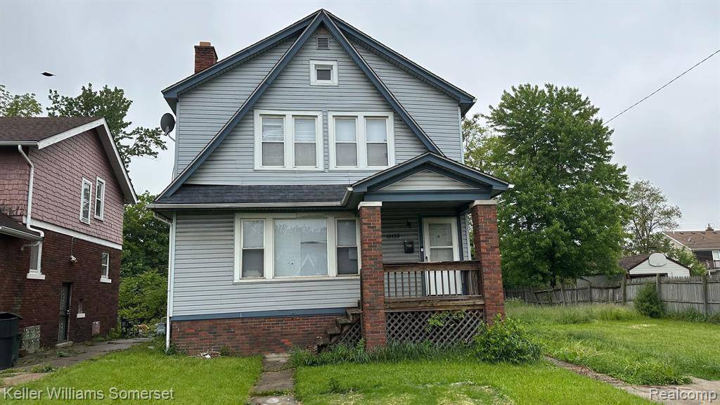 Detroit, MI 48238,13135 GRIGGS Street