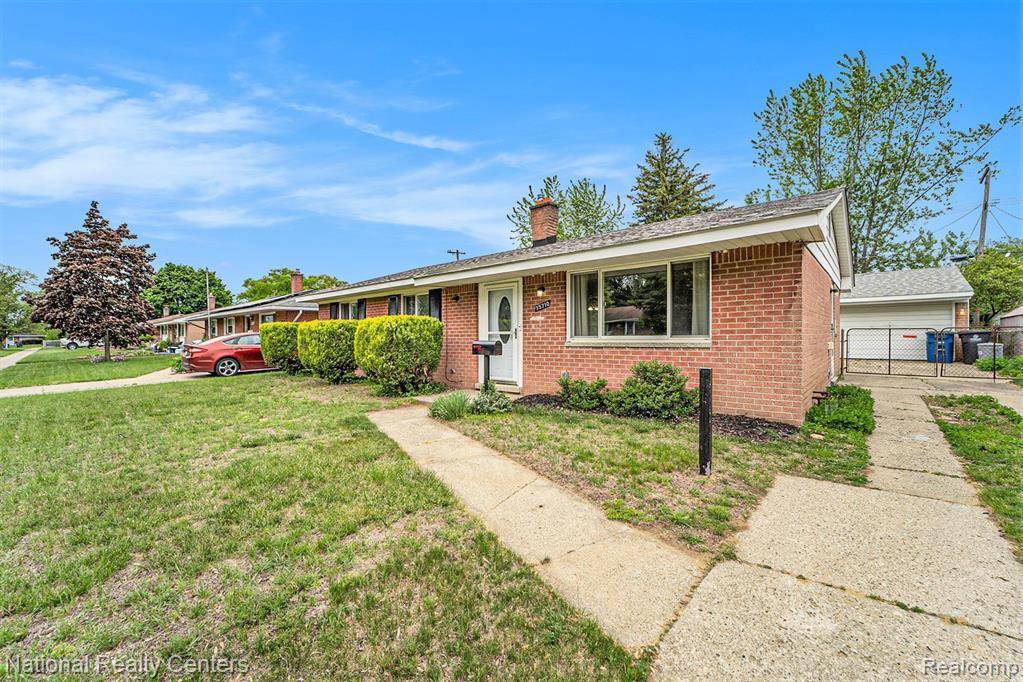 Westland, MI 48186,35710 THAMES Street