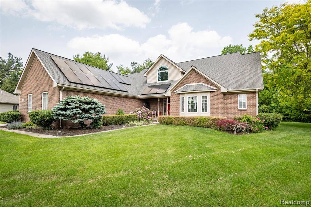 Ypsilanti, MI 48197,6327 SEQUOIA Drive