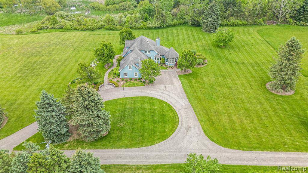 Dryden, MI 48428,4400 DRYDEN Road