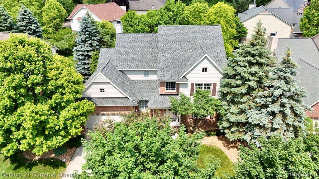 Novi, MI,41242 SCARBOROUGH Lane