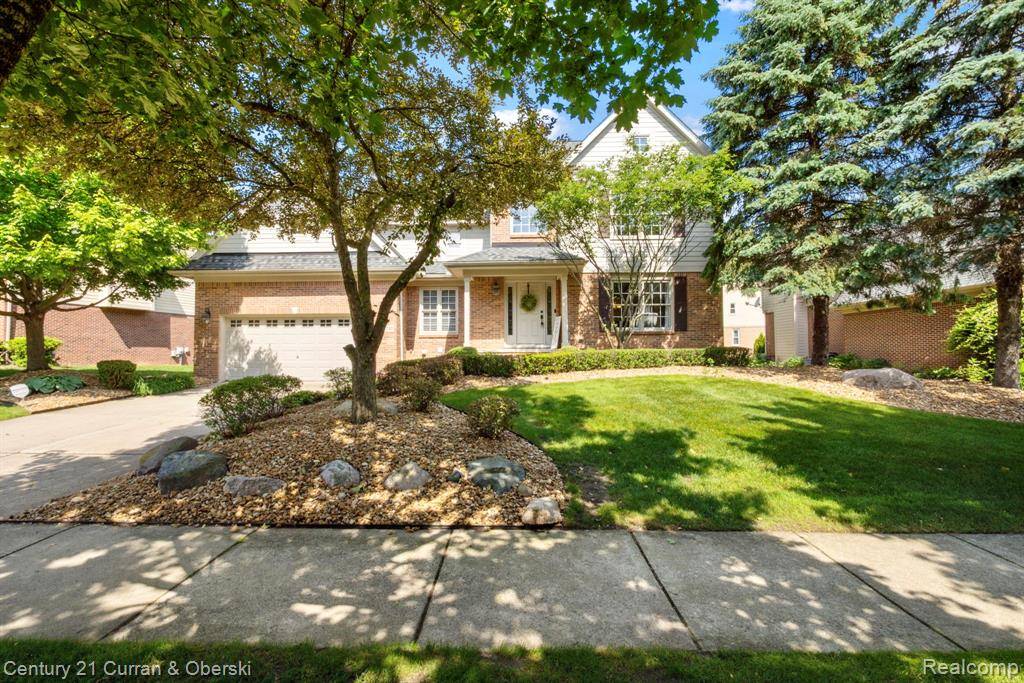 Novi, MI,41242 SCARBOROUGH Lane
