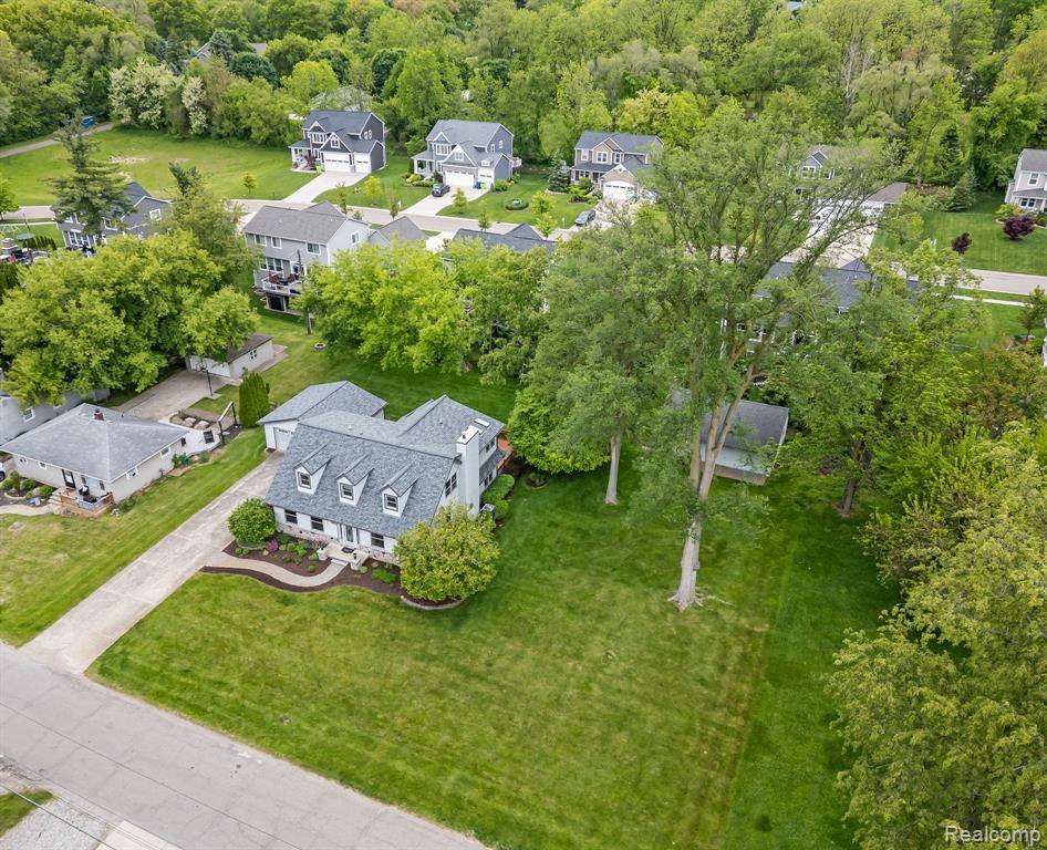 White Lake, MI,8380 COOLEY BEACH Drive