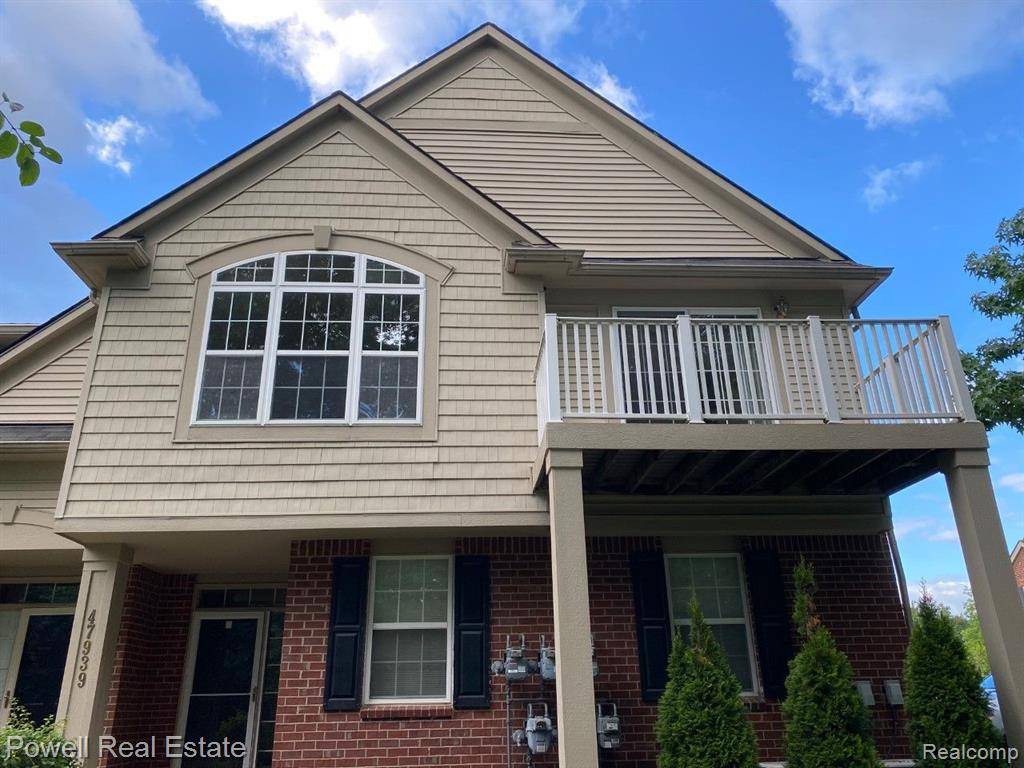 Canton, MI 48188,47939 CARDIFF Avenue