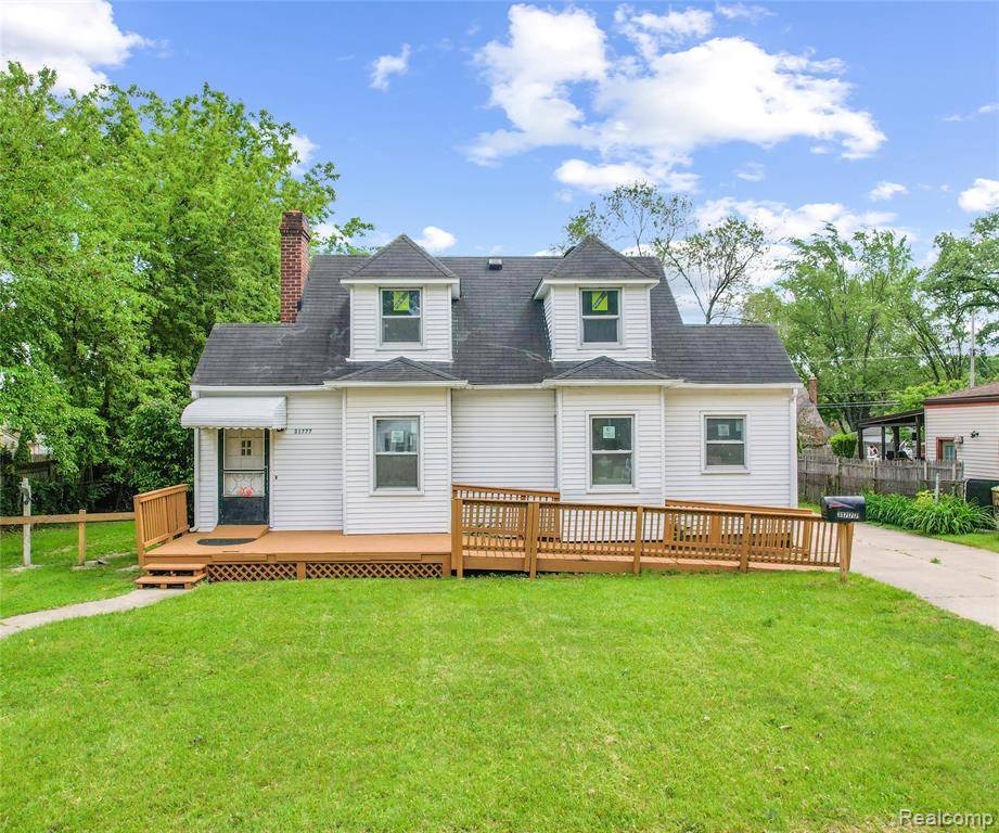 Garden City, MI,31777 HENNEPIN Street