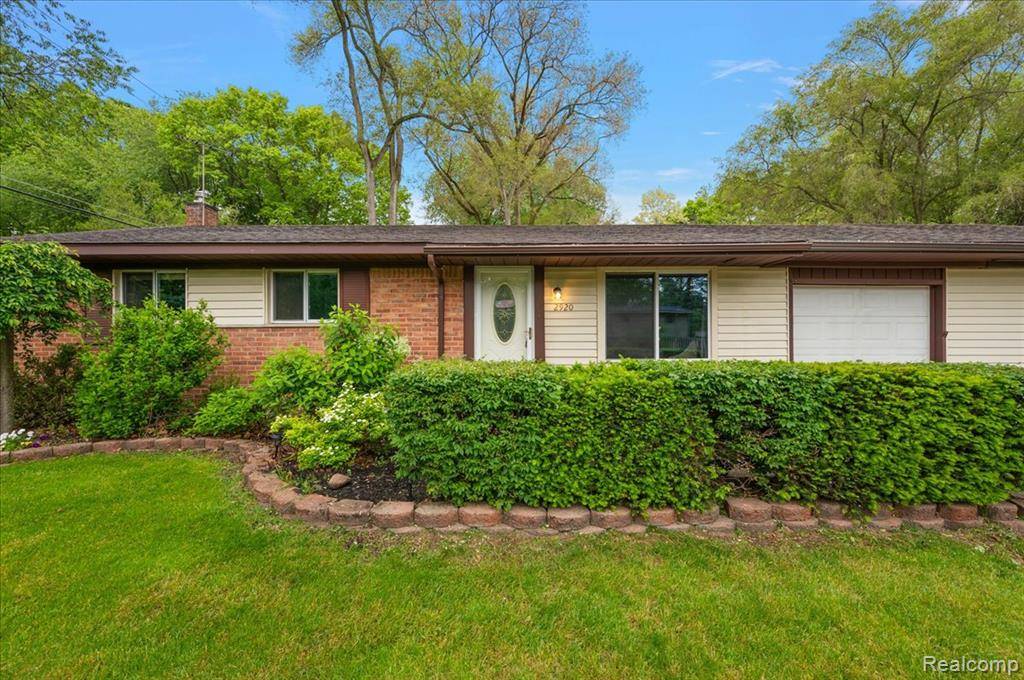 Commerce Twp, MI 48382,2920 PINTO Drive