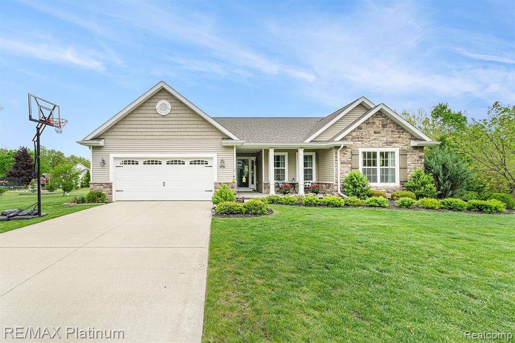 Howell, MI 48855,5956 Kerri Lane
