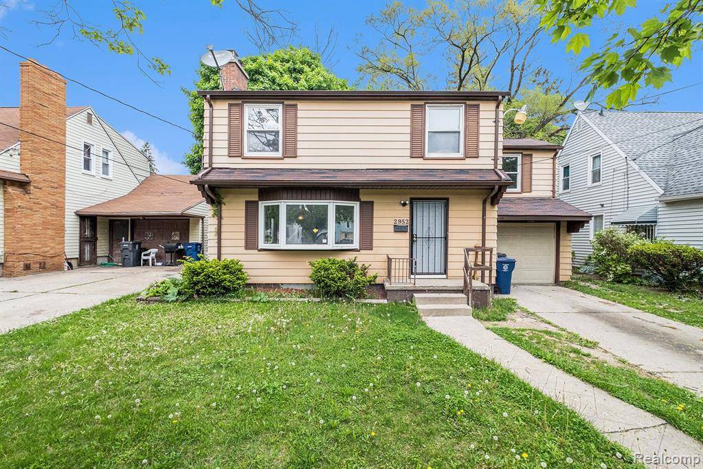Flint, MI 48504,2952 Clement Street