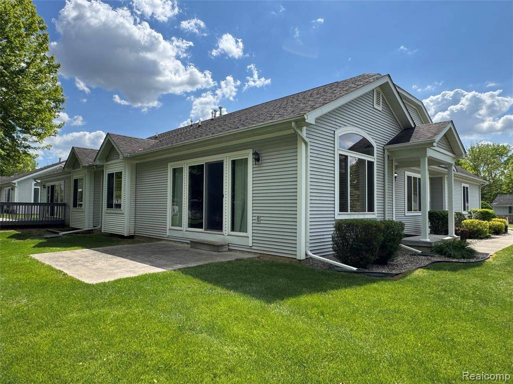 Flushing, MI 48433,108 Aberdeen Drive