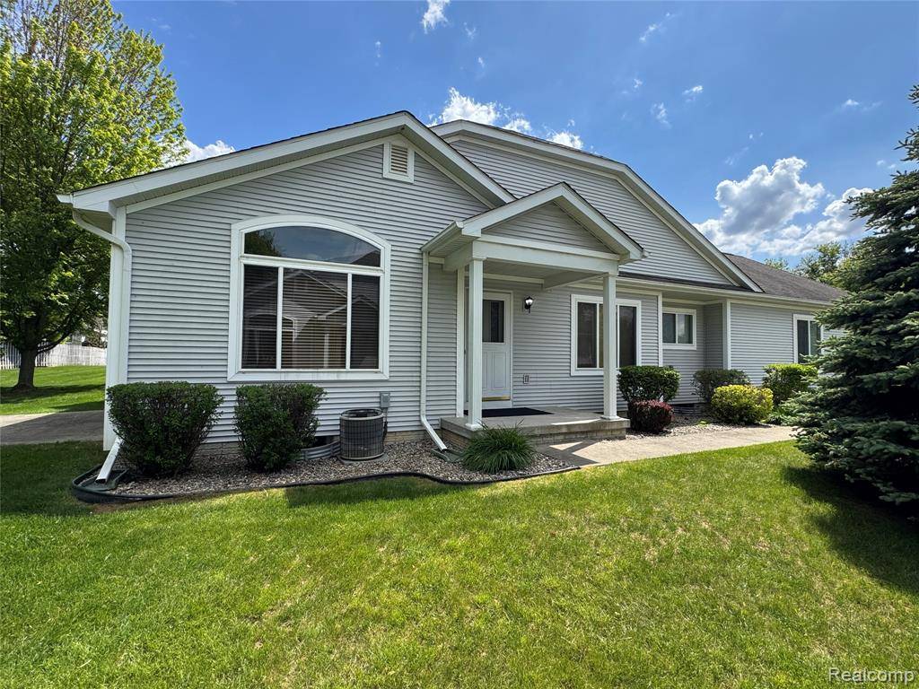 Flushing, MI 48433,108 Aberdeen Drive