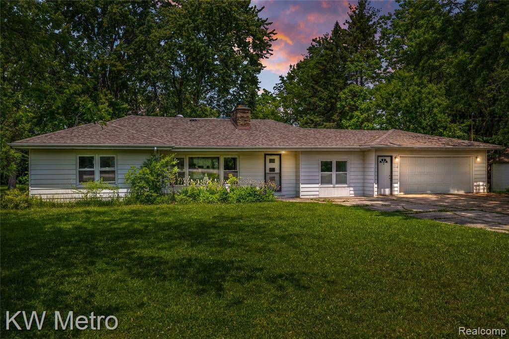 Grand Blanc, MI 48439,3191 PERRY Court