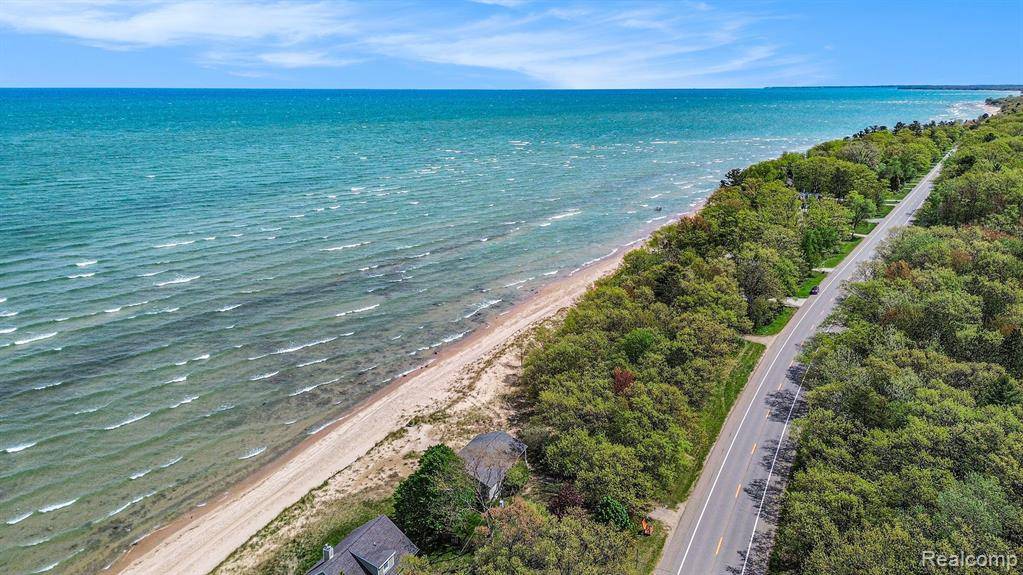 Caseville, MI 48725,00 Port Austin Rd Parcel B