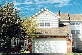 Troy, MI 48085,5906 CREEKSIDE Drive