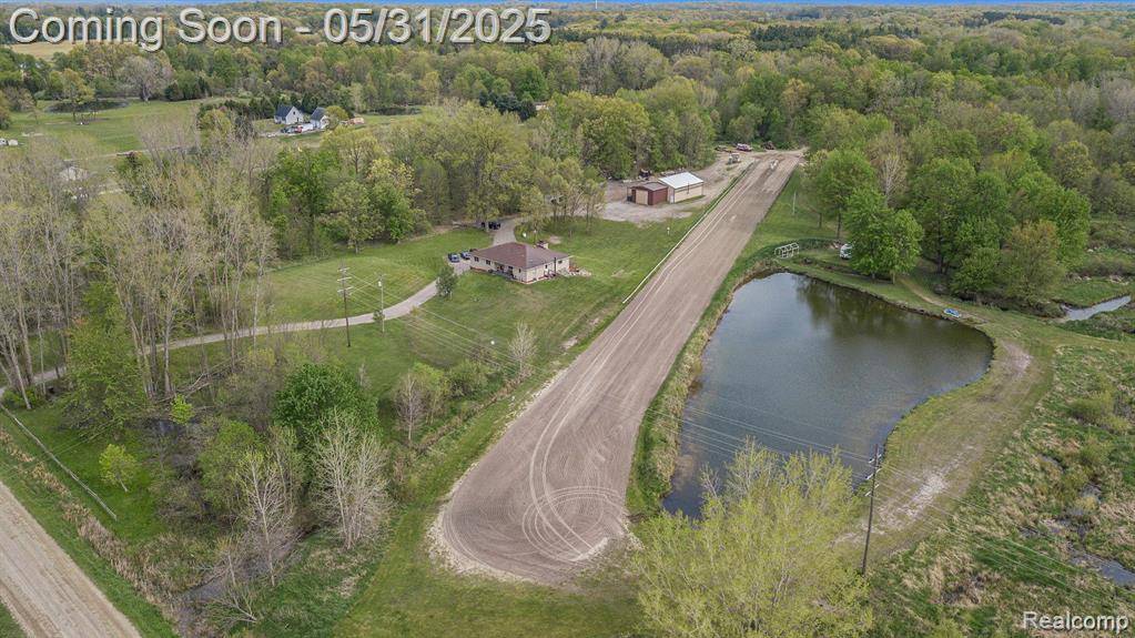 Howell, MI 48843,7031 Munsell Road
