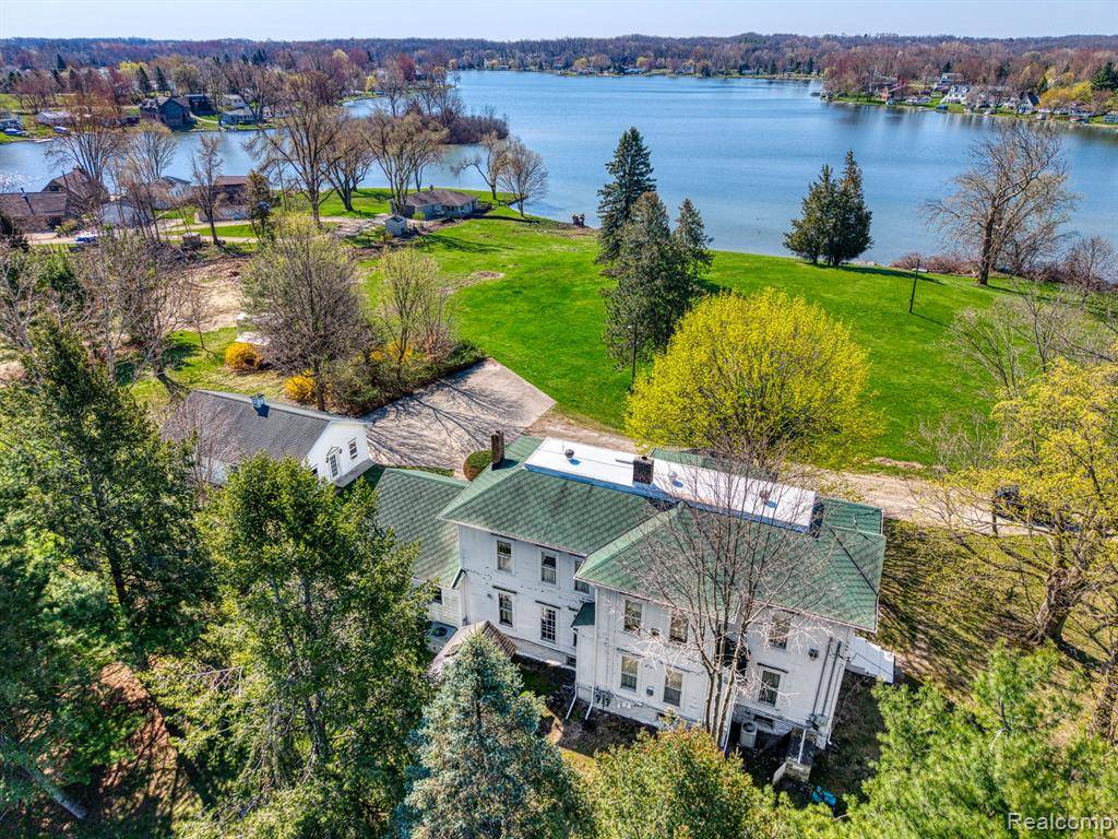 Brooklyn, MI 49230,11811 LAIRD Road
