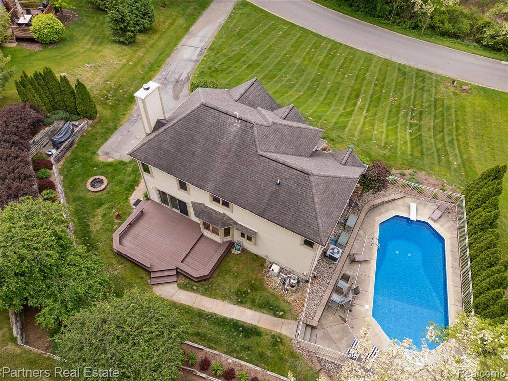 Brighton, MI 48116,7973 Hillside Lakes Drive