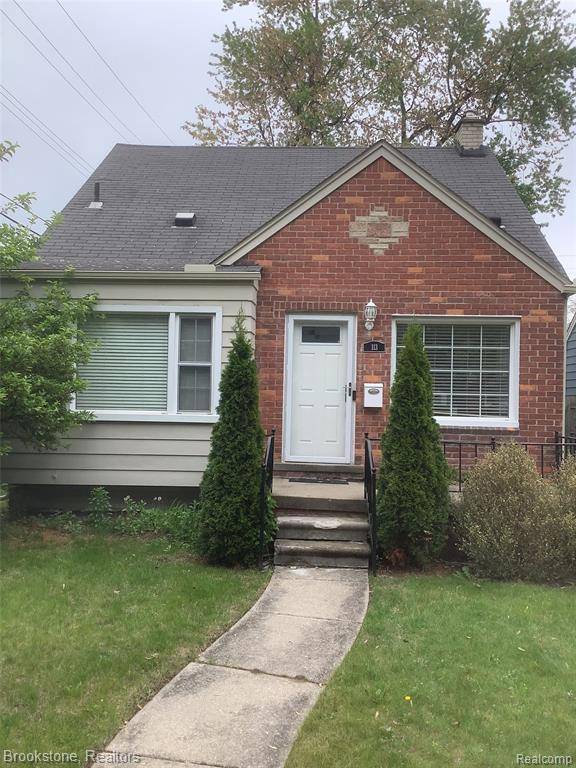 Royal Oak, MI 48067,113 S Minerva Avenue