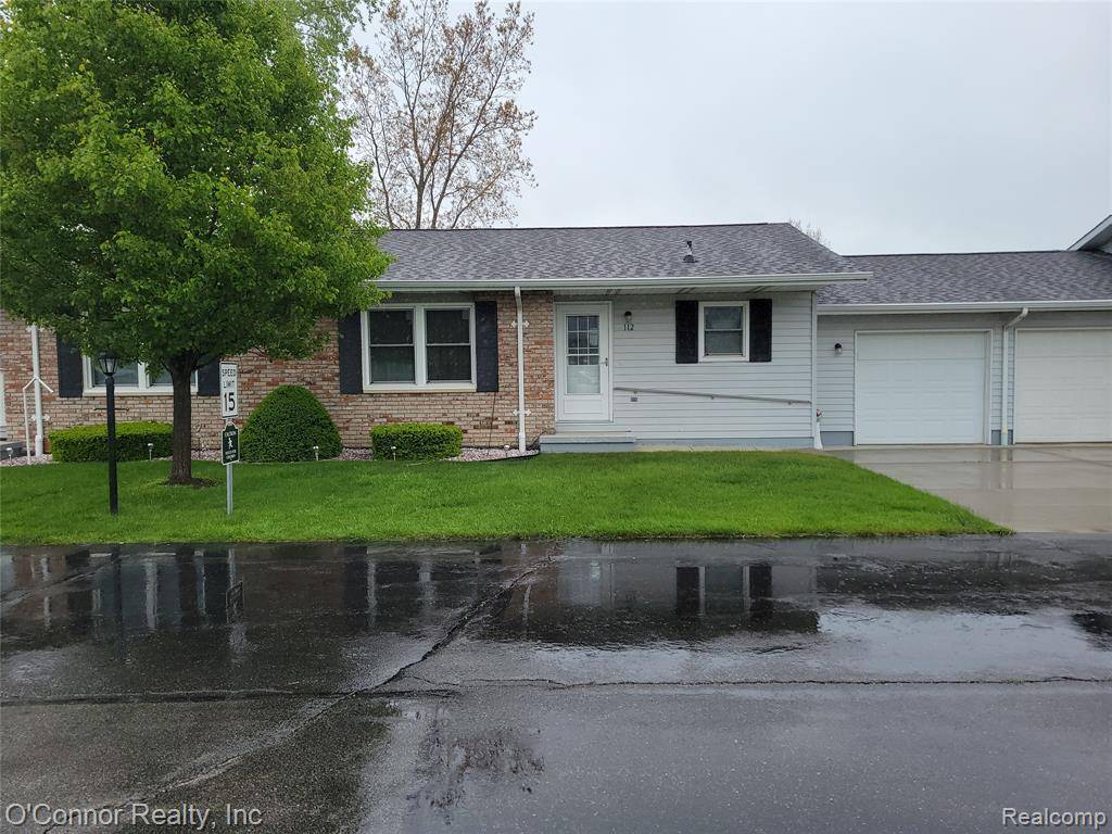 Marysville, MI 48040,112 Joan Court