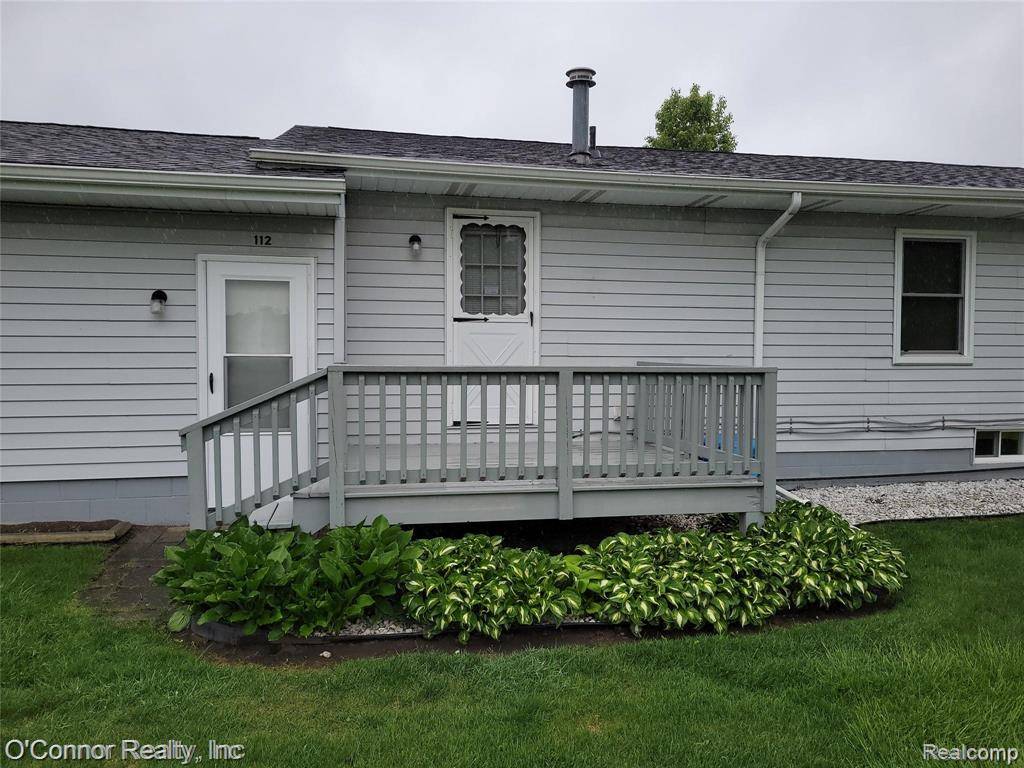Marysville, MI 48040,112 Joan Court