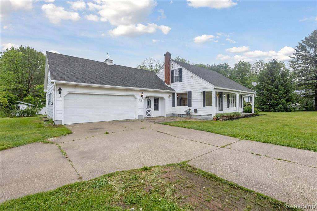 Otsego, MI 49078,535 Lincoln Road