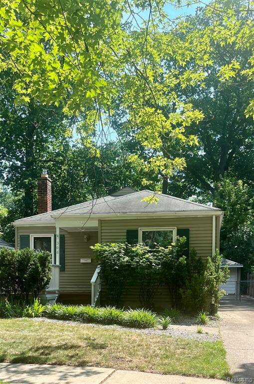 Royal Oak, MI 48067,306 N Vermont Avenue