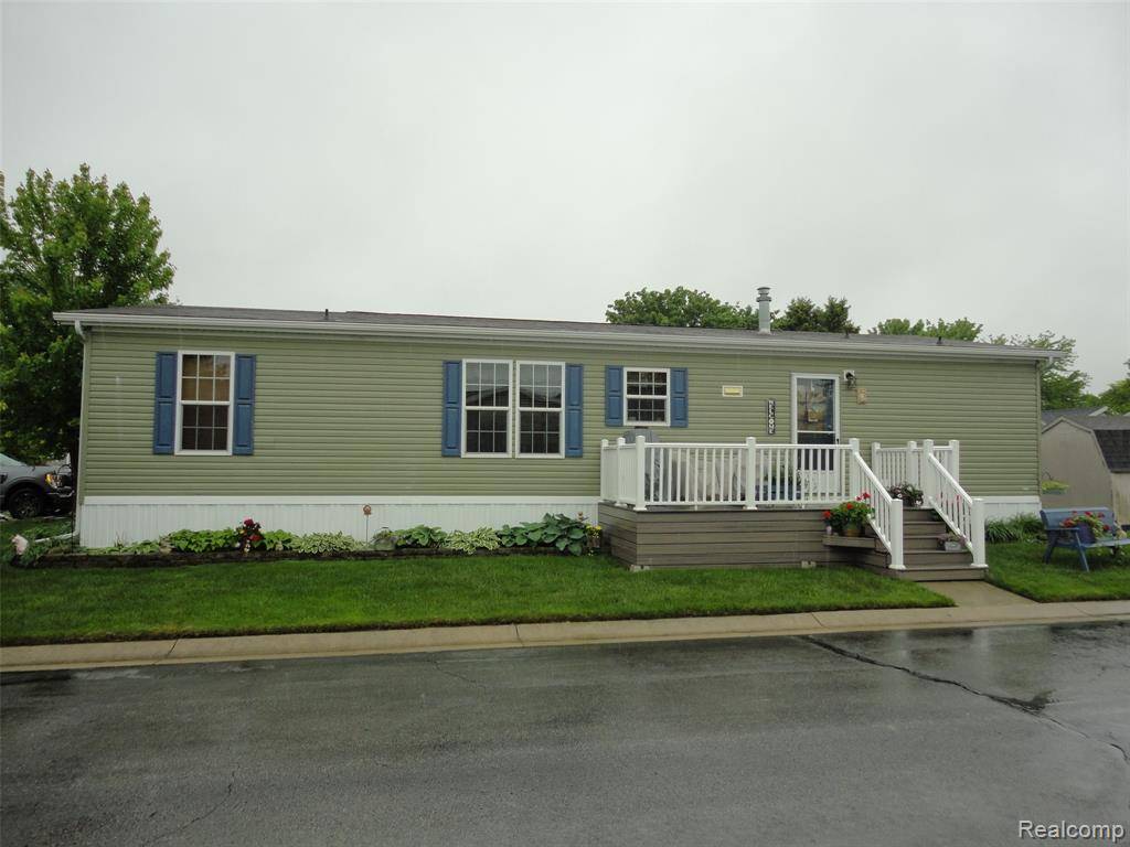 Temperance, MI 48182,501 Kinloch