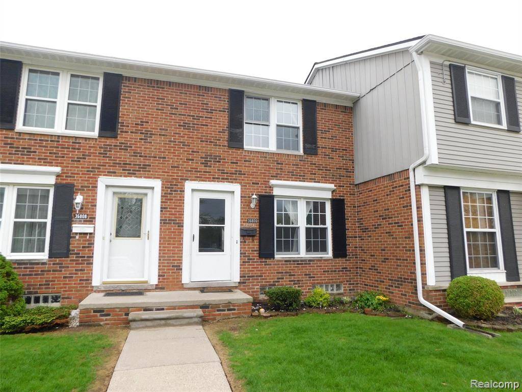 Sterling Heights, MI 48310,36806 Park Place Drive