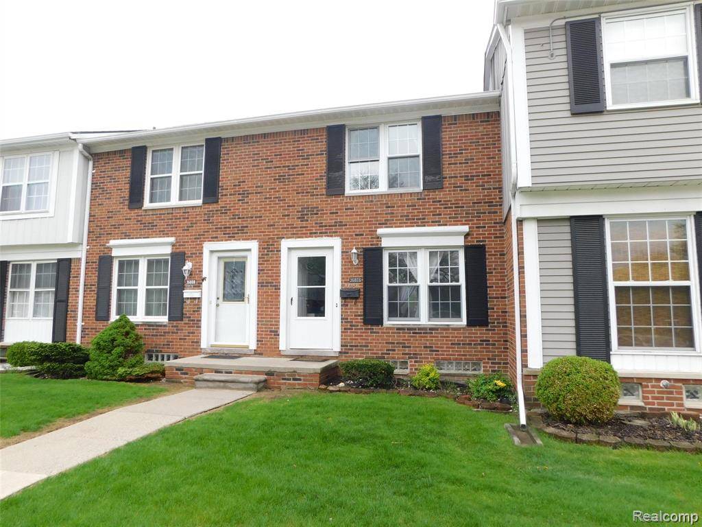Sterling Heights, MI 48310,36806 Park Place Drive