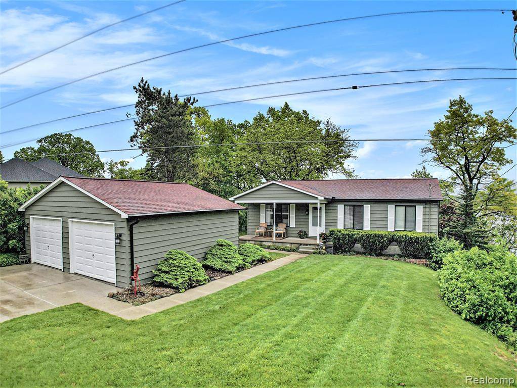 Linden, MI 48451,4521 Harp Drive