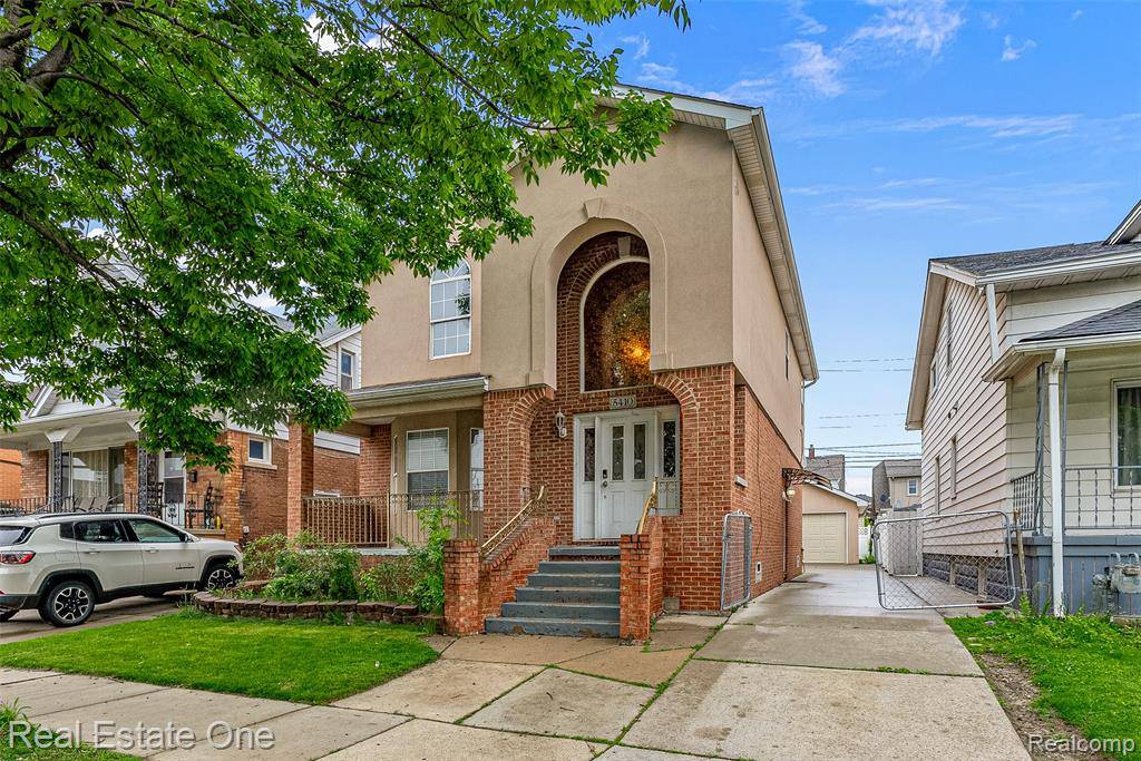 Dearborn, MI 48126,5410 Argyle Street