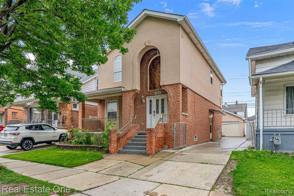 Dearborn, MI 48126,5410 Argyle Street